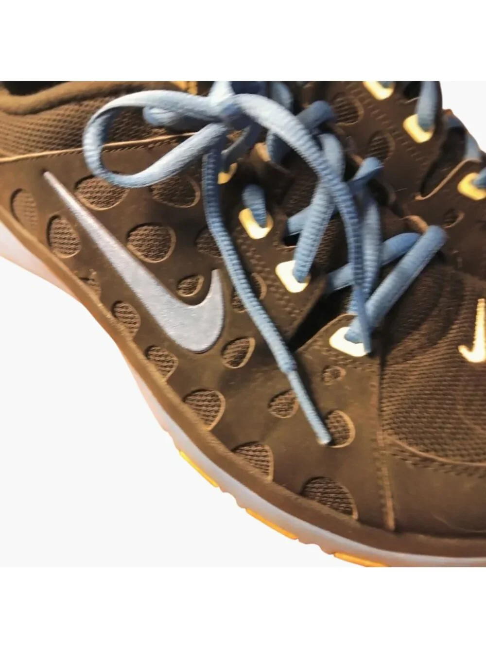 Nike womens training